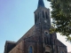 Photo suivante de Jullié l'église