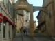 La porte de Savigny