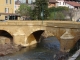 Le pont La Madeleine