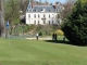 Photo suivante de La Tour-de-Salvagny Le Golf et le Domaines des Granges