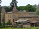 Photo précédente de Lacenas Le Château de Bionnay
