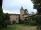Photo précédente de Lacenas Le Château de Montauzan