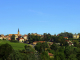 Photo précédente de Le Bois-d'Oingt Vue panoramique