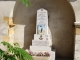 Photo suivante de Lentilly La stèle des soldats sénégalais