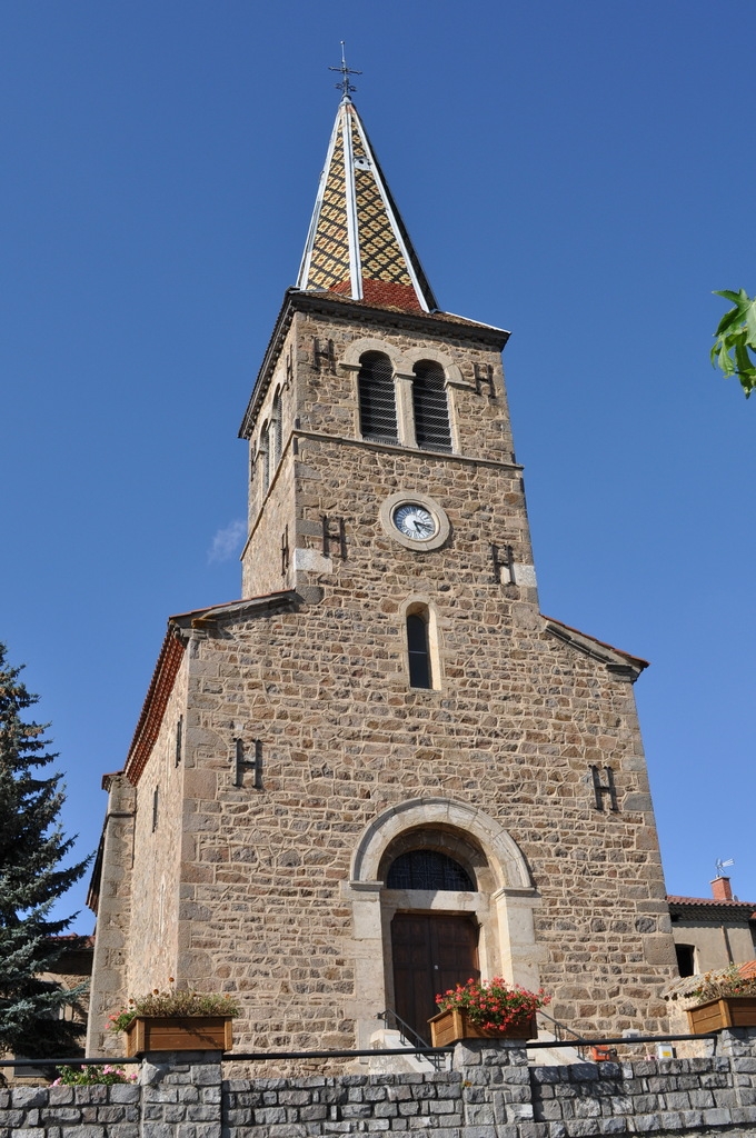 L'Eglise - Les Halles