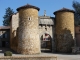 L'Entrée du Château