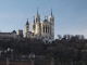 Photo précédente de Lyon 1er Arrondissement Lyon - Cathédrale de Fourvière