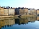 Photo suivante de Lyon 5e Arrondissement Lyon. La Presqu'île côté Saône.