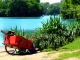 Photo suivante de Lyon 6e Arrondissement Lyon. Parc de la Tête d'Or. Le lac.