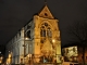 Photo suivante de Lyon Eglise Saint Nom de Jesus