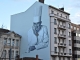 Photo précédente de Lyon Fresque Paul Bocuse - Cours Lafayette