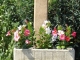 Croix de l'Esplanade des Pierres Dorées