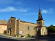 Photo précédente de Montmelas-Saint-Sorlin Eglise