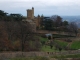 Photo suivante de Montmelas-Saint-Sorlin le chateau de Montmelas