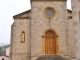 Photo suivante de Montromant Eglise