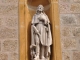 Photo suivante de Montromant Détail de l'Église