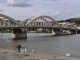Photo suivante de Neuville-sur-Saône Le Pont de Neuville