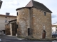 La Chapelle du Château d'Ombreval