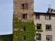 Photo précédente de Neuville-sur-Saône Une des Tours du Vieux château