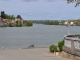 Photo précédente de Neuville-sur-Saône Le Bord de Saône et vue sur Albigny