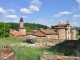 Photo suivante de Pomeys Le Château de Saconay