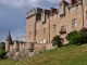 Photo suivante de Pomeys Le Château de Pluvy