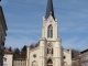 Photo suivante de Pontcharra-sur-Turdine L'Eglise