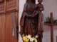 Photo précédente de Pontcharra-sur-Turdine Vierge à l'Enfant