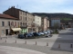 Photo suivante de Pontcharra-sur-Turdine La Place Jean XXIII