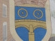 Le Blason de la Ville