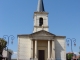 Photo suivante de Saint-Étienne-des-Oullières L'Eglise