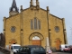 Photo suivante de Saint-Forgeux L'Eglise