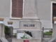 Photo suivante de Saint-Genis-l'Argentière Monument au morts