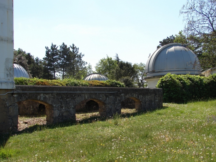 L'Observatoire - Saint-Genis-Laval