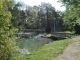 Photo suivante de Saint-Genis-Laval Le parc de Beauregard