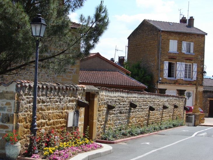 Saint-Germain-sur-L\'Arbresle -27- (2008 06 18) - Saint-Germain-sur-l'Arbresle