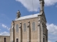 La Chapelle du Mont Brouilly