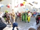 Saint Pierre de Chandieu. Carnaval 16 03 2014