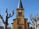 Photo suivante de Saint-Pierre-la-Palud L'Eglise