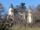 Château du XIXème Siècle