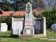 Photo précédente de Saint-Romain-au-Mont-d'Or Monument au morts