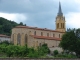 Photo précédente de Saint-Romain-de-Popey L'Eglise