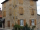 Photo suivante de Saint-Romain-de-Popey Les maisons du village