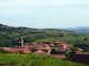 Photo suivante de Sainte-Paule Vue panoramique