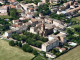 Photo suivante de Salles-Arbuissonnas-en-Beaujolais Vue aérienne