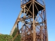 Le Chevalet de l'Ancienne Mine