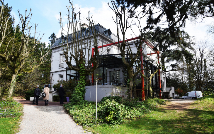 Chez Jean Brouilly - Tarare