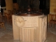 Le Baptistère de l'Eglise Saint-André