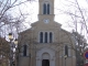 L'Eglise Saint-Claude