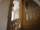 Photo suivante de Theizé Bel escalier au château de Rochebonne